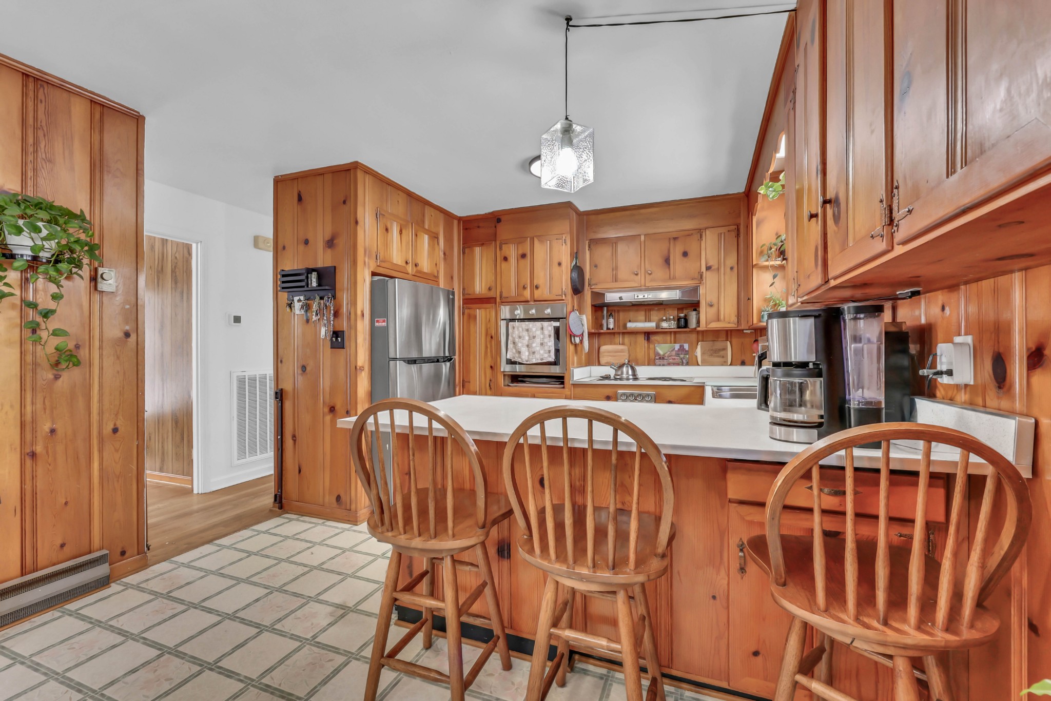 1105 Palmyra Road Clarksville, TN 37040 - Photo 11 of 44