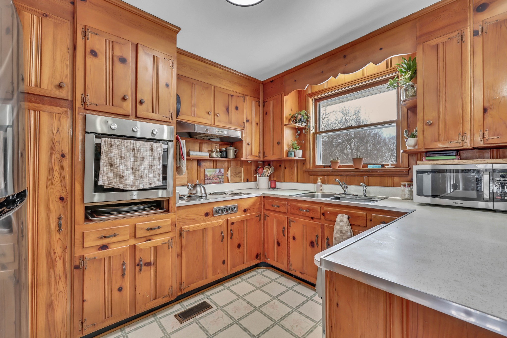 1105 Palmyra Road Clarksville, TN 37040 - Photo 12 of 44