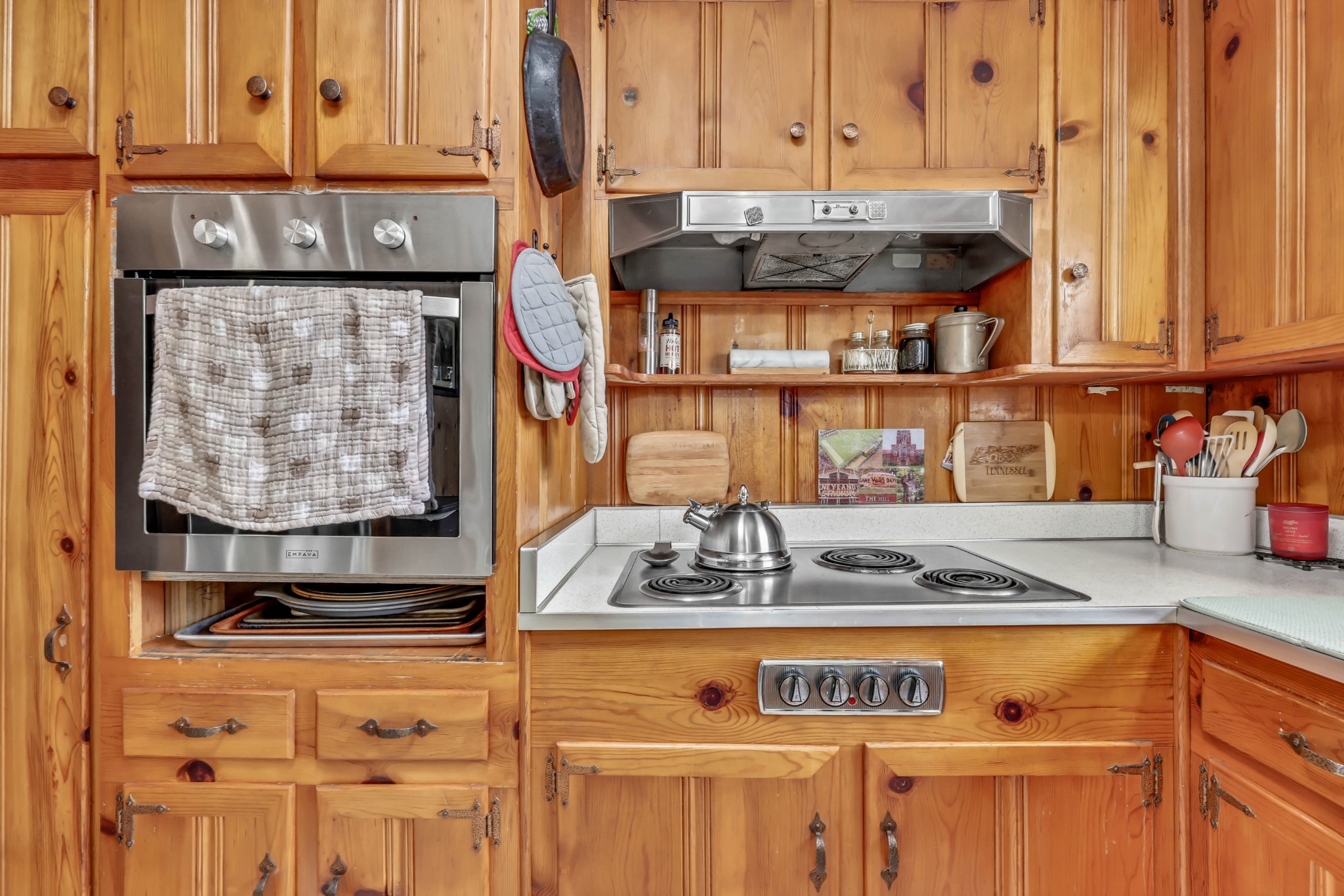 1105 Palmyra Road Clarksville, TN 37040 - Photo 13 of 44