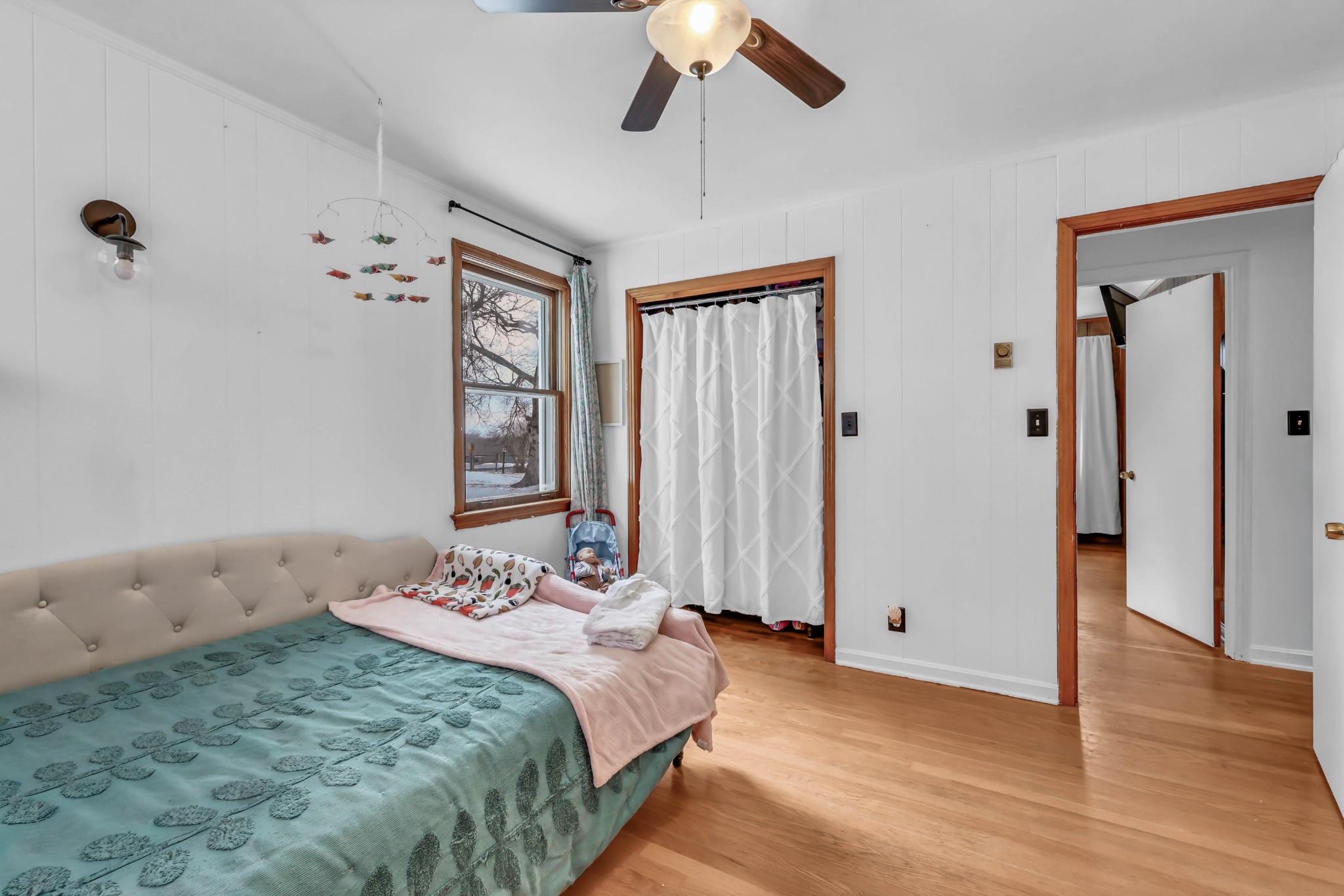 1105 Palmyra Road Clarksville, TN 37040 - Photo 17 of 44