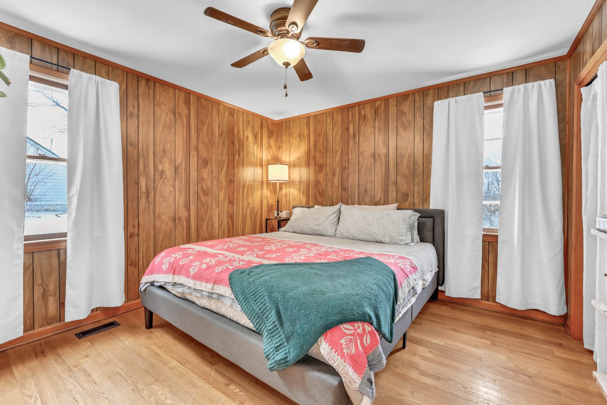 1105 Palmyra Road Clarksville, TN 37040 - Photo 18 of 44