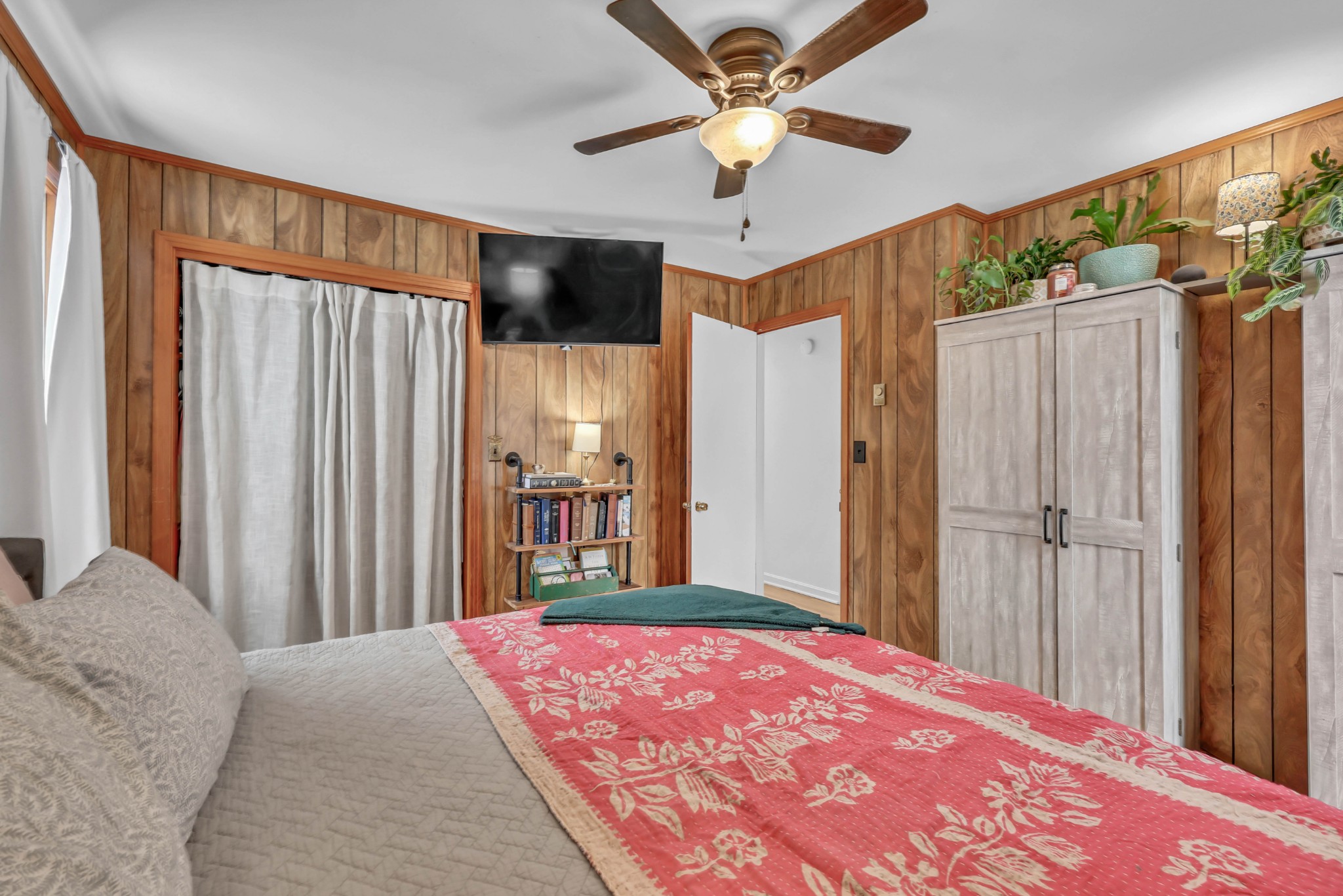 1105 Palmyra Road Clarksville, TN 37040 - Photo 19 of 44