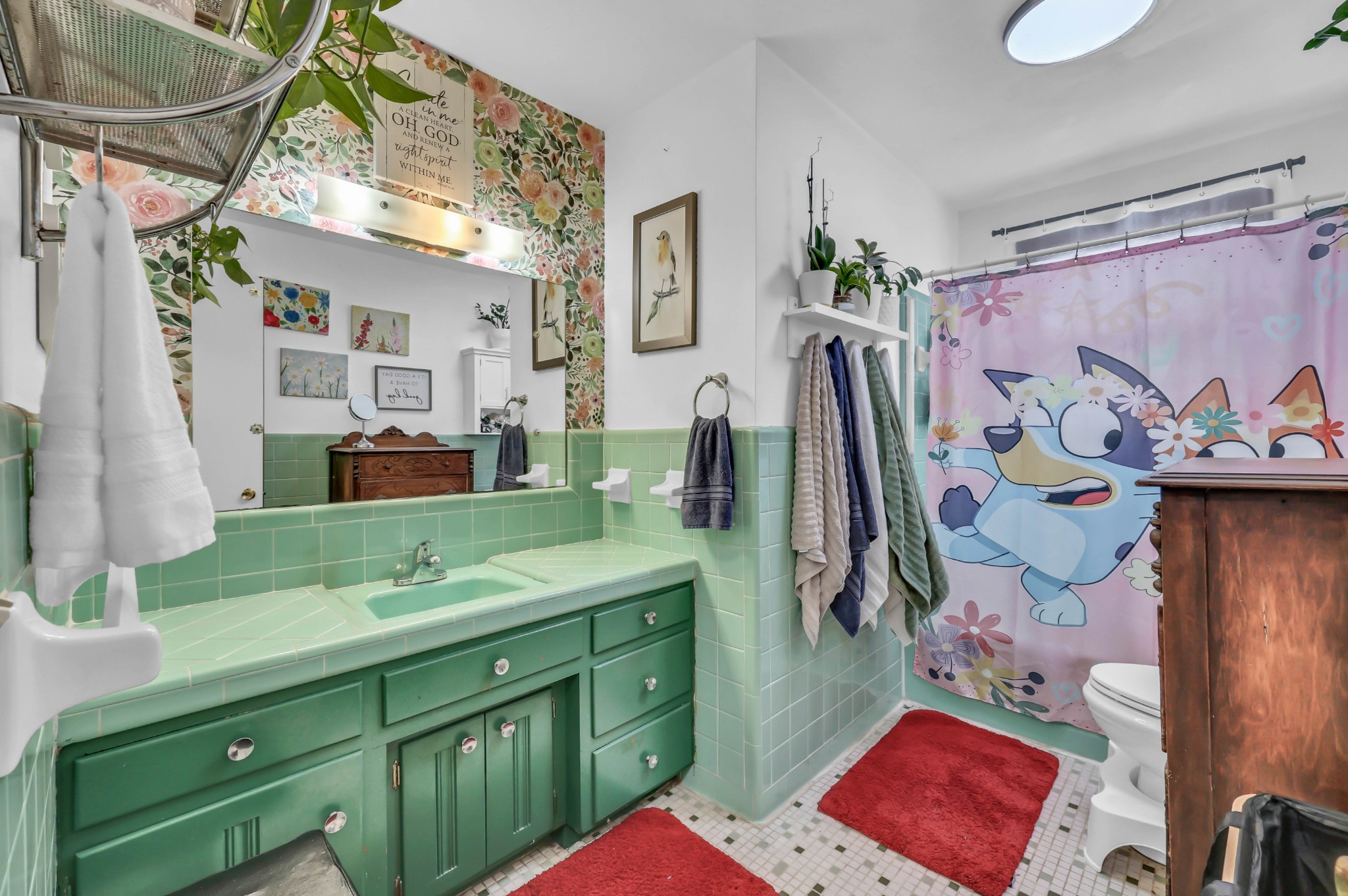 1105 Palmyra Road Clarksville, TN 37040 - Photo 20 of 44