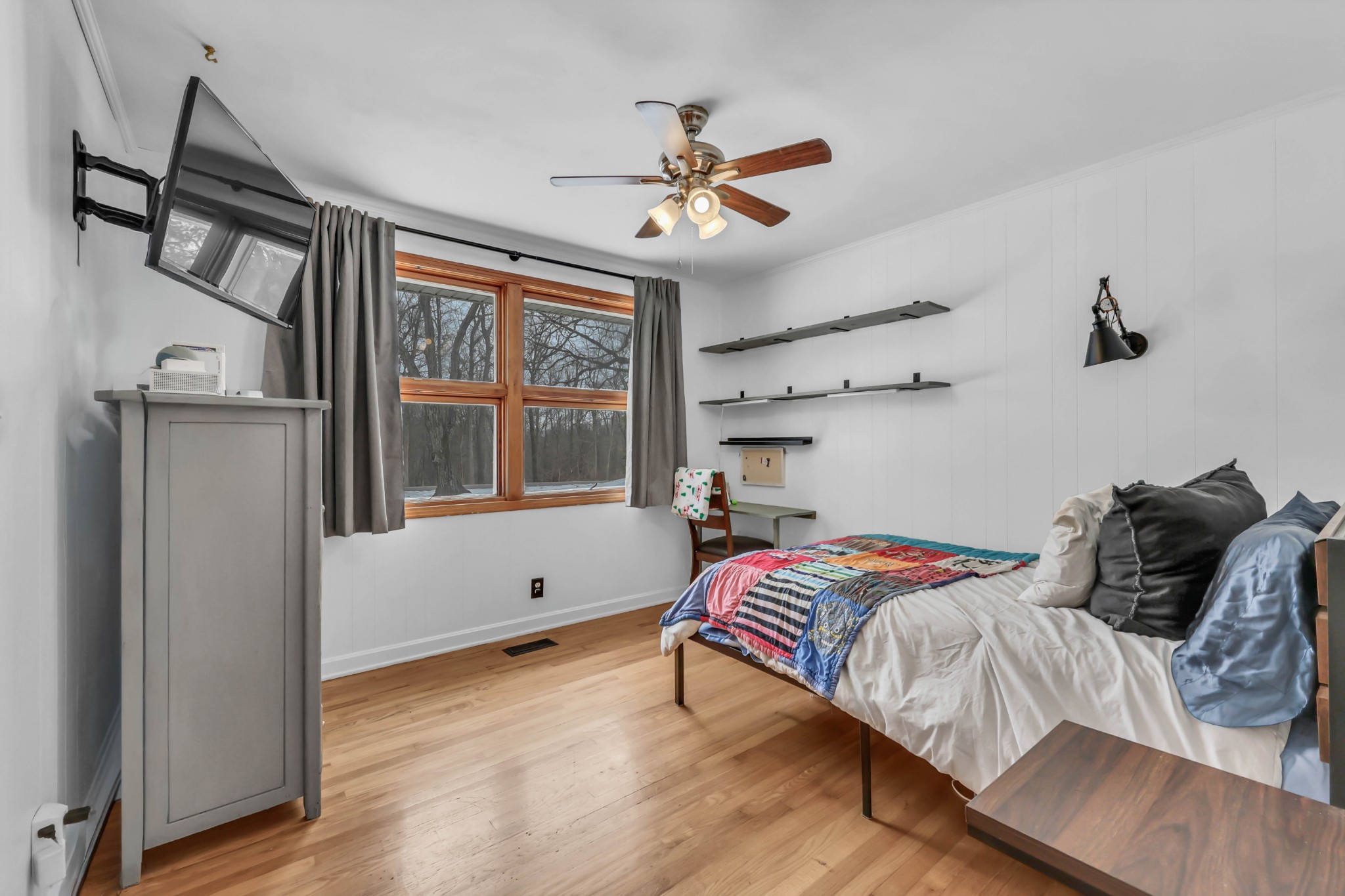 1105 Palmyra Road Clarksville, TN 37040 - Photo 21 of 44