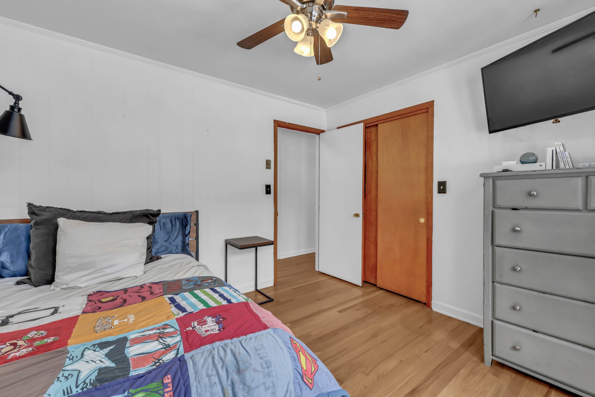 1105 Palmyra Road Clarksville, TN 37040 - Photo 22 of 44