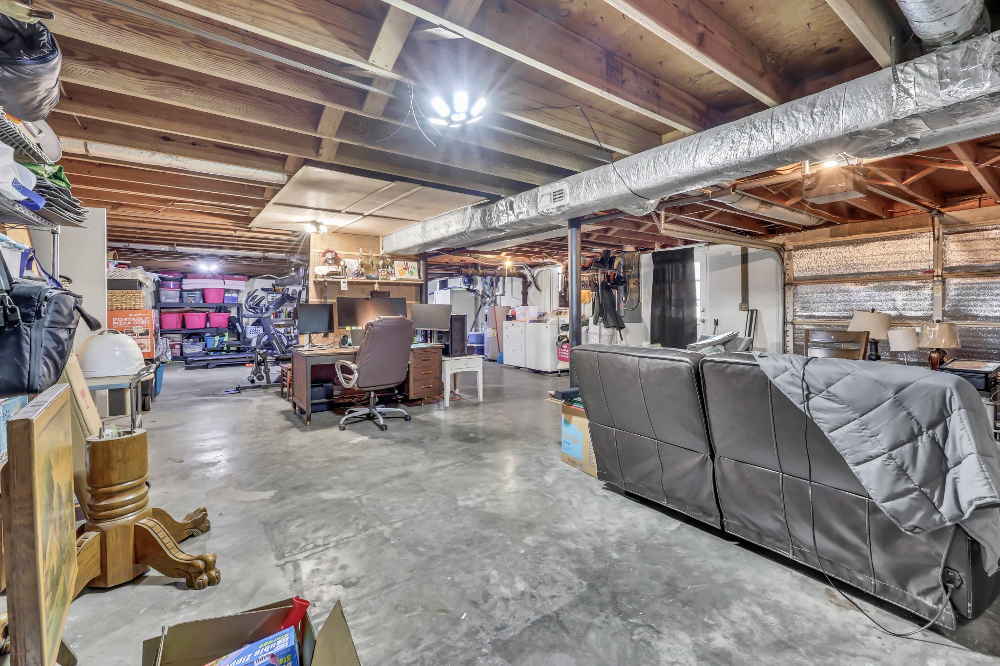 1105 Palmyra Road Clarksville, TN 37040 - Photo 23 of 44