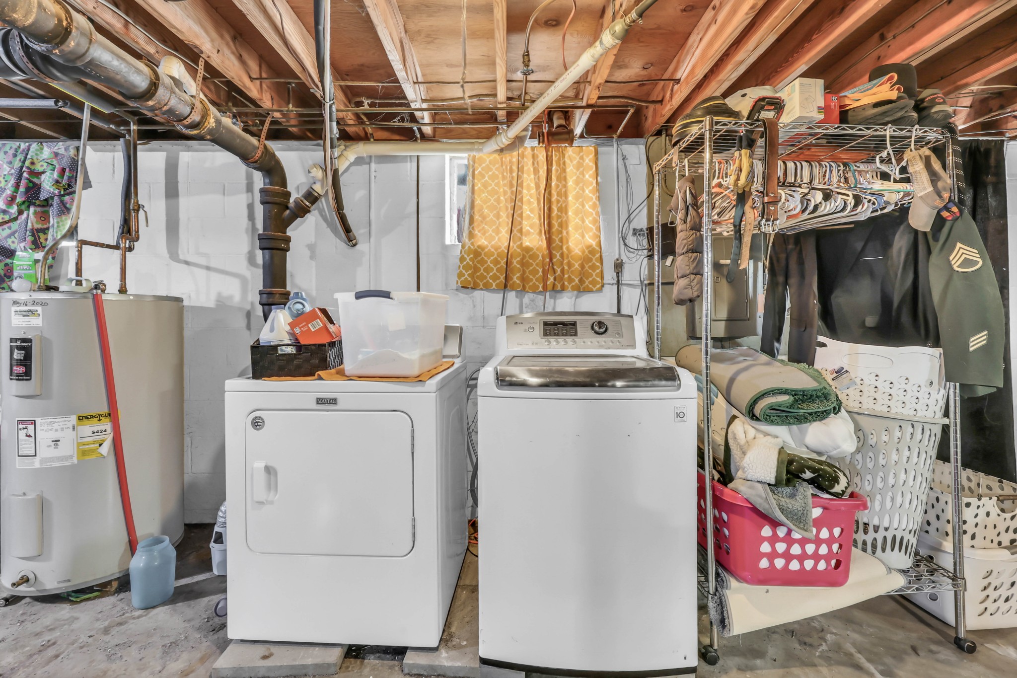 1105 Palmyra Road Clarksville, TN 37040 - Photo 24 of 44