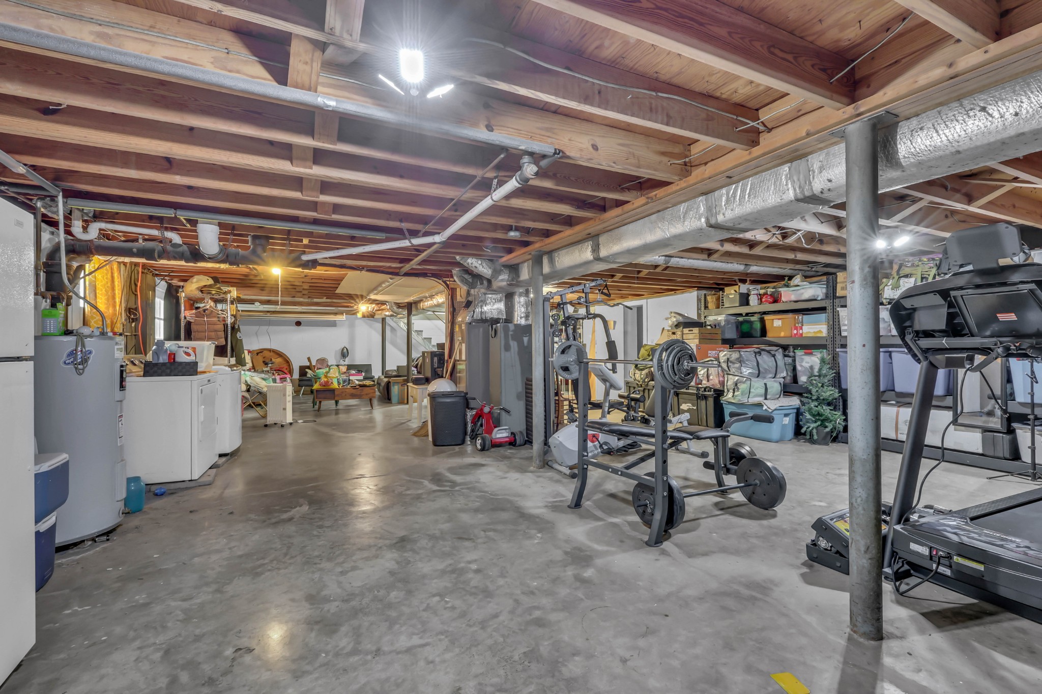 1105 Palmyra Road Clarksville, TN 37040 - Photo 25 of 44