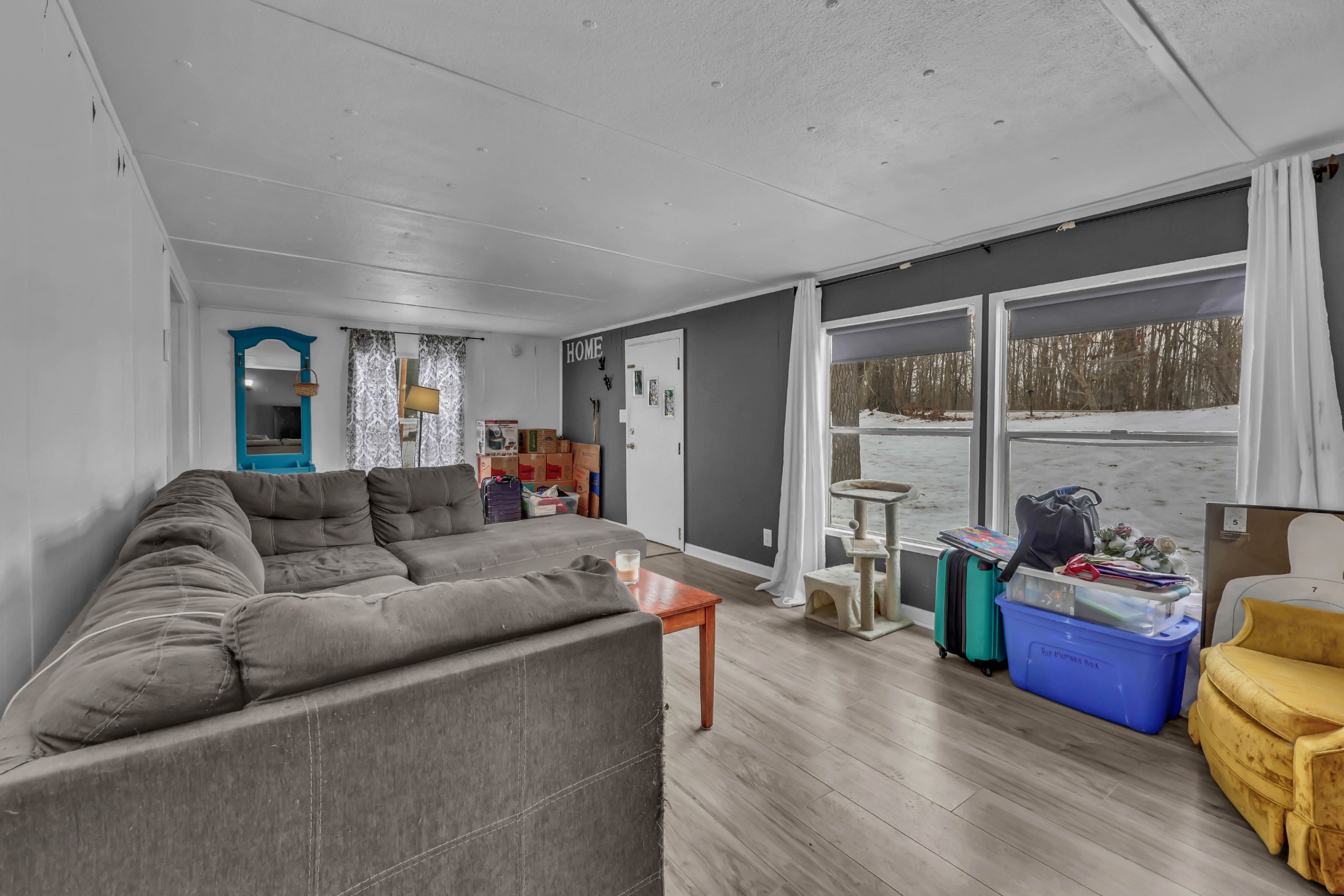 1105 Palmyra Road Clarksville, TN 37040 - Photo 28 of 44