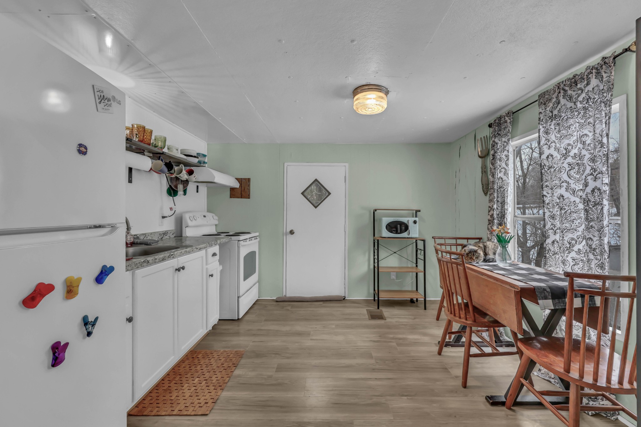 1105 Palmyra Road Clarksville, TN 37040 - Photo 29 of 44