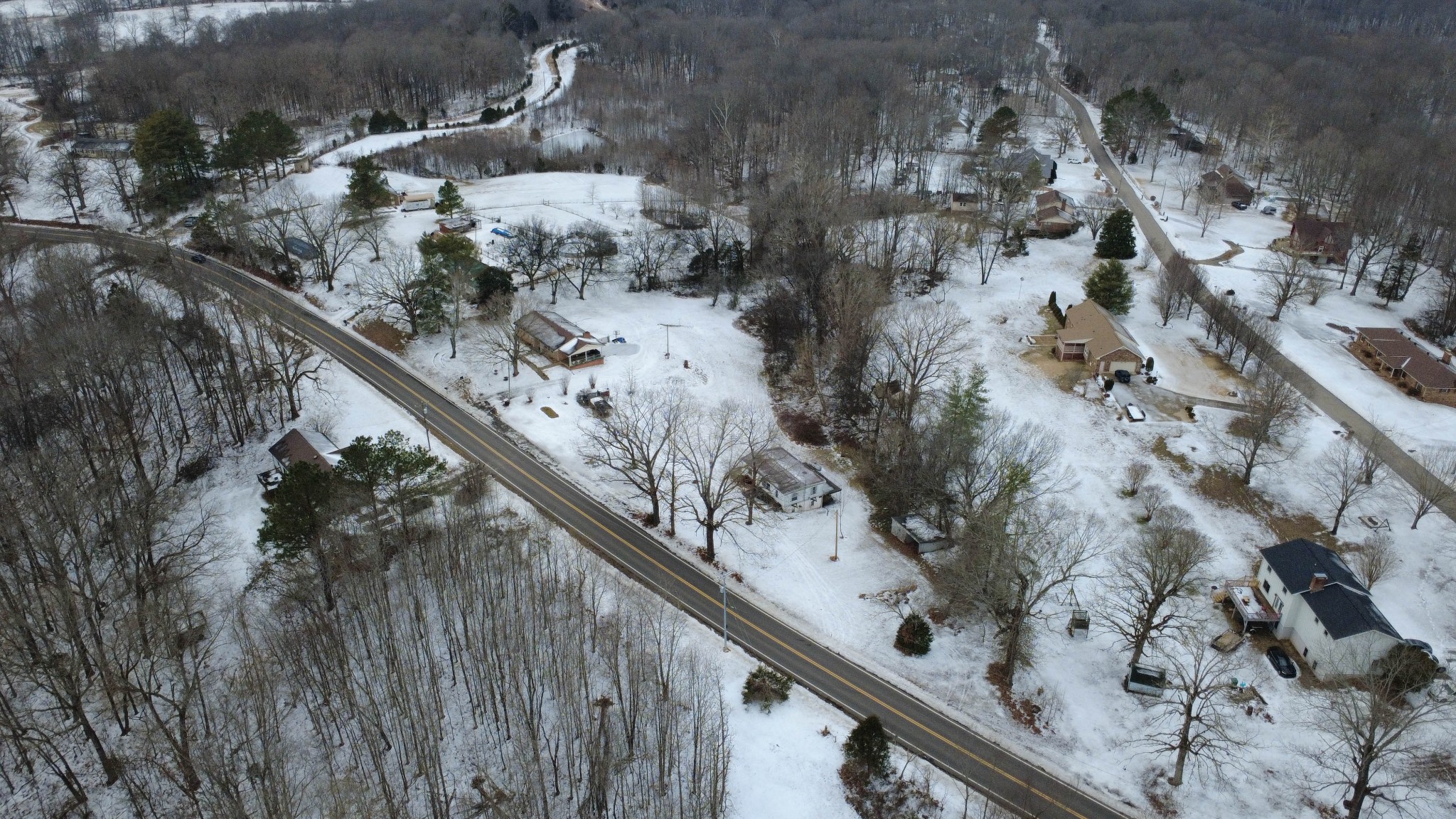 1105 Palmyra Road Clarksville, TN 37040 - Photo 36 of 44