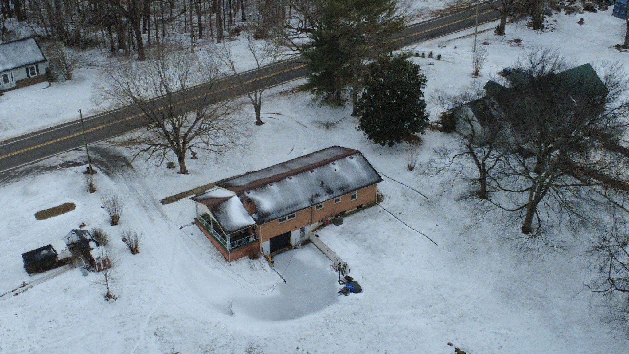 1105 Palmyra Road Clarksville, TN 37040 - Photo 37 of 44