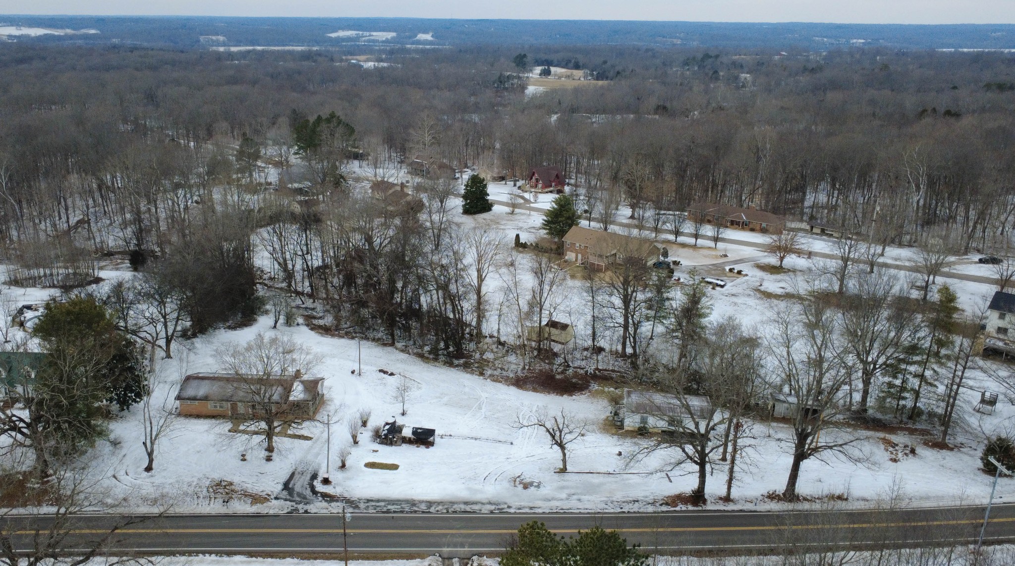 1105 Palmyra Road Clarksville, TN 37040 - Photo 38 of 44