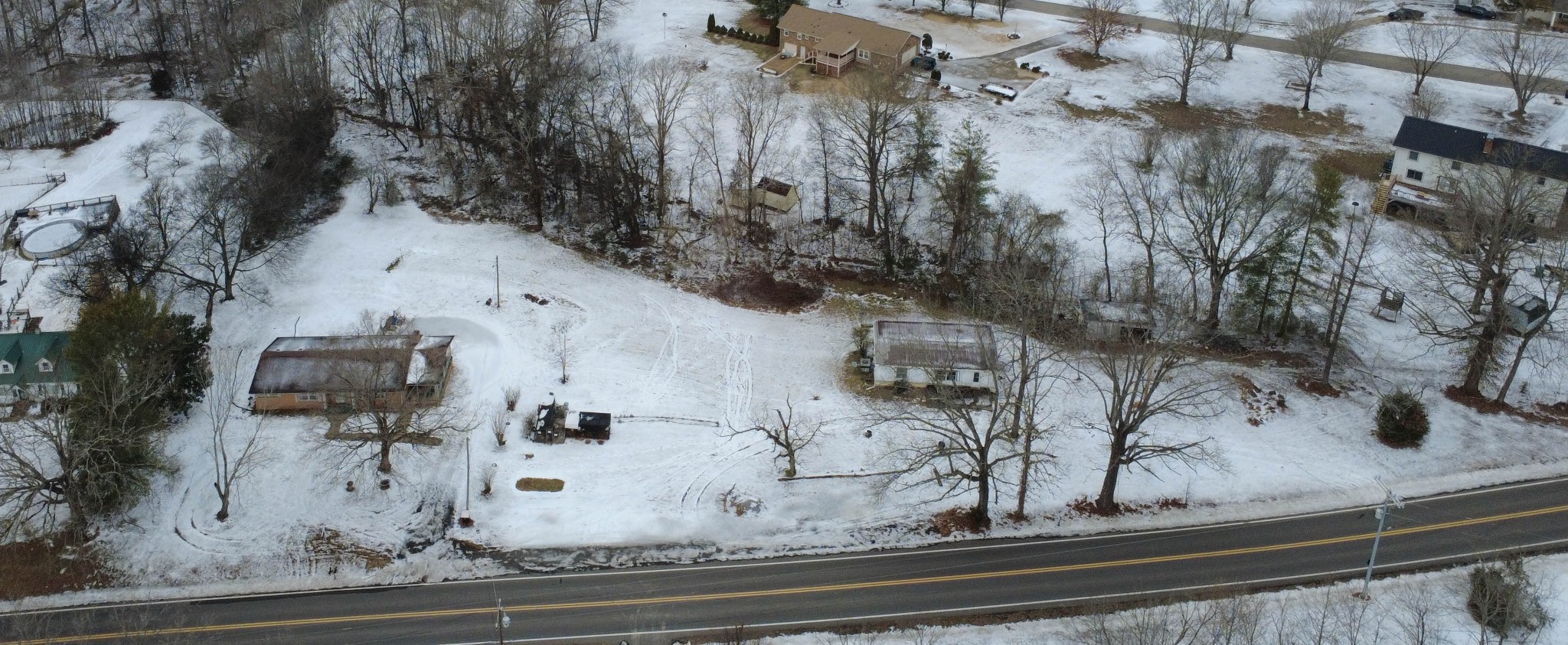 1105 Palmyra Road Clarksville, TN 37040 - Photo 39 of 44