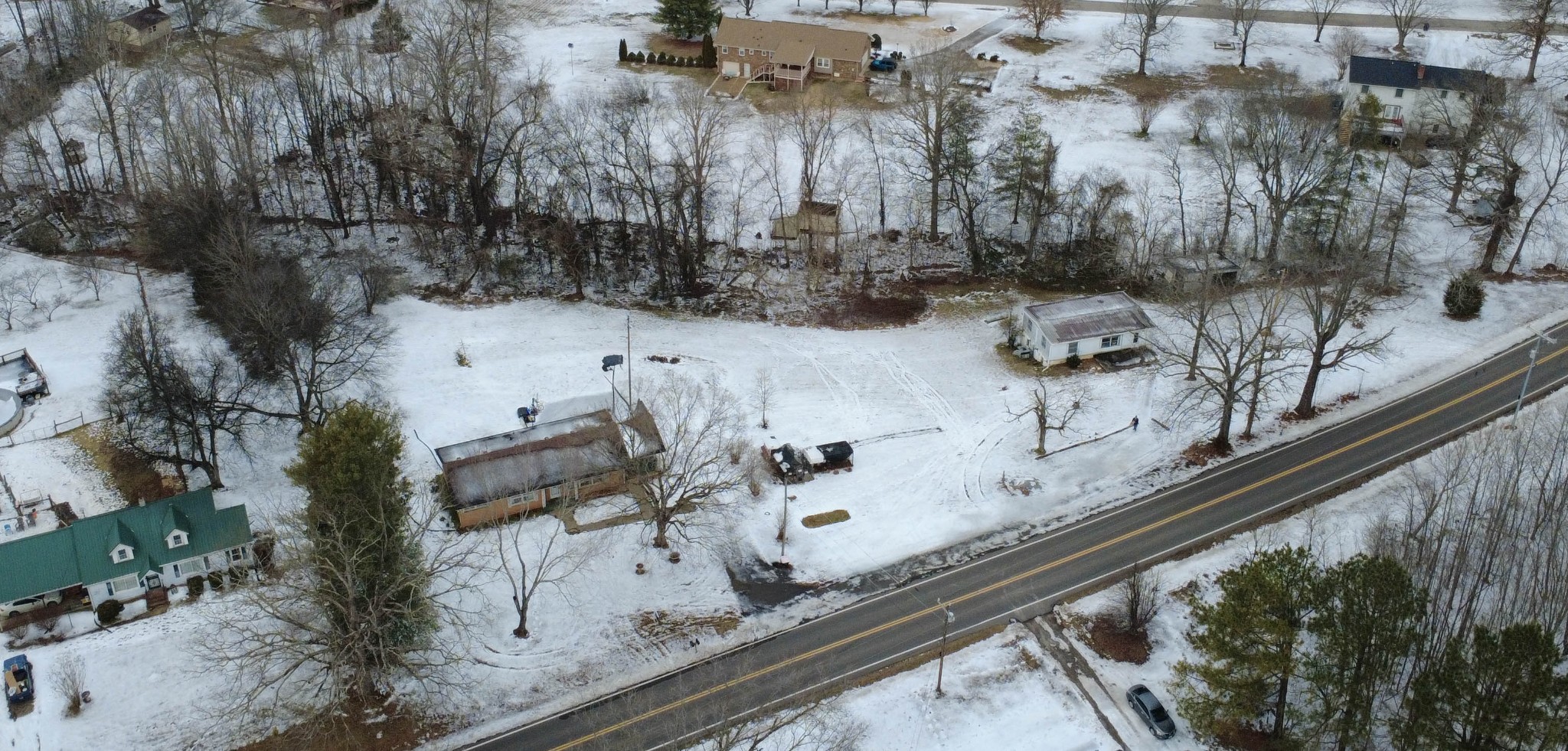 1105 Palmyra Road Clarksville, TN 37040 - Photo 40 of 44