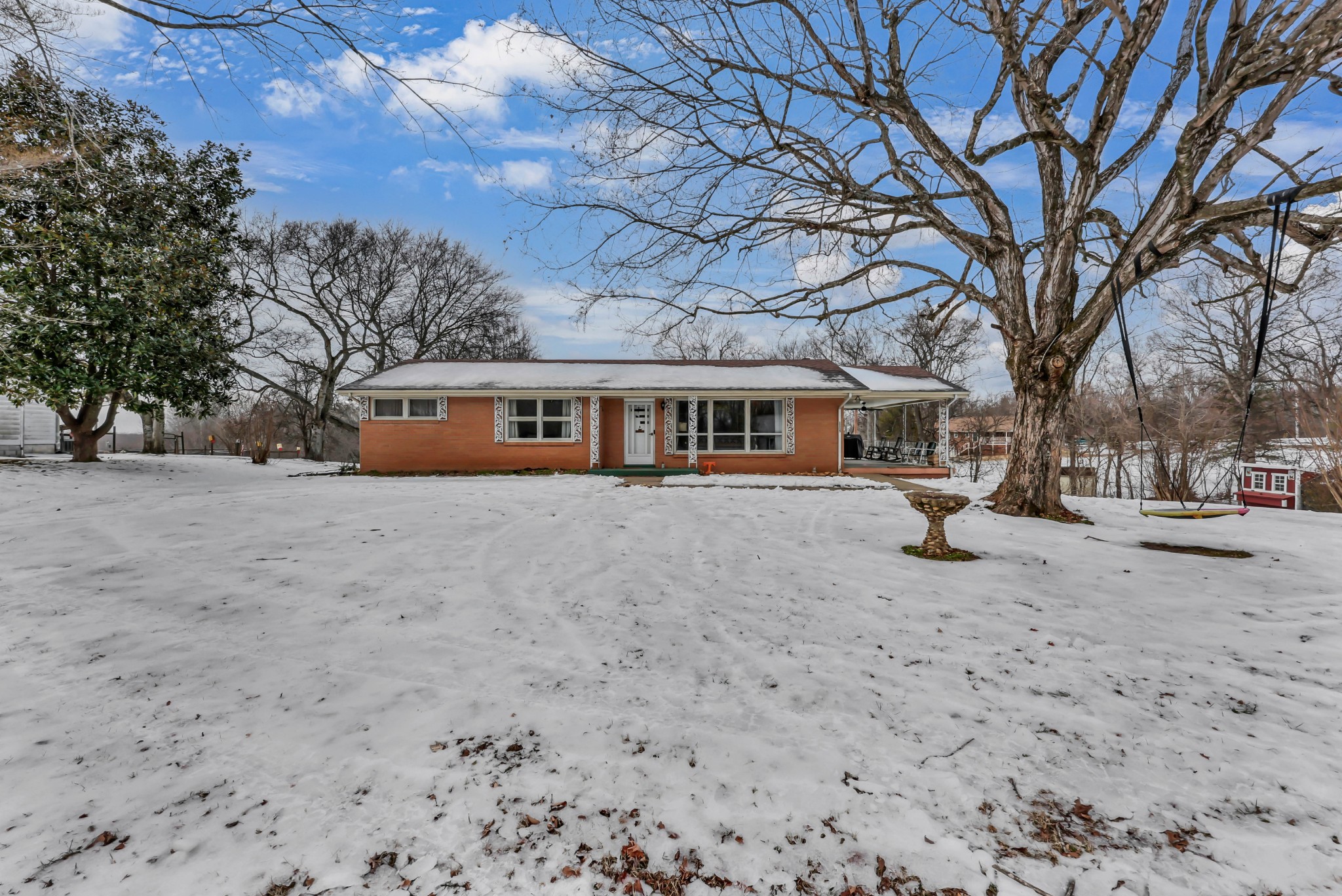 1105 Palmyra Road Clarksville, TN 37040 - Photo 4 of 44