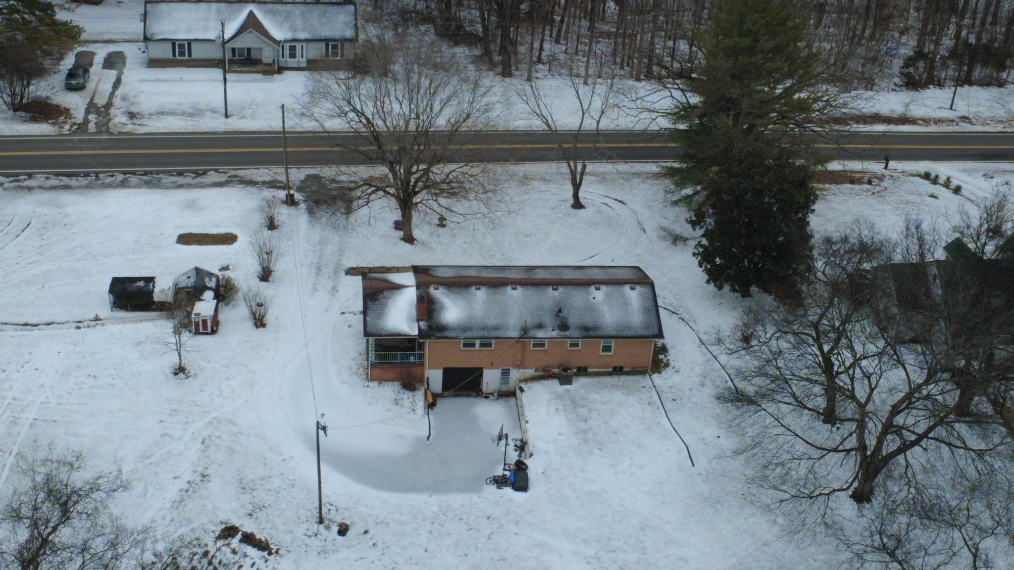 1105 Palmyra Road Clarksville, TN 37040 - Photo 41 of 44