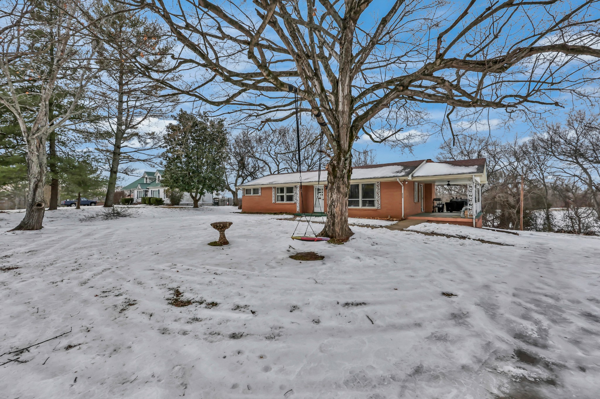 1105 Palmyra Road Clarksville, TN 37040 - Photo 42 of 44