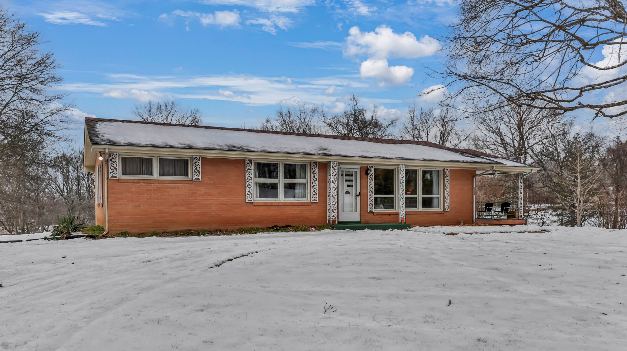 1105 Palmyra Road Clarksville, TN 37040 - Photo 43 of 44