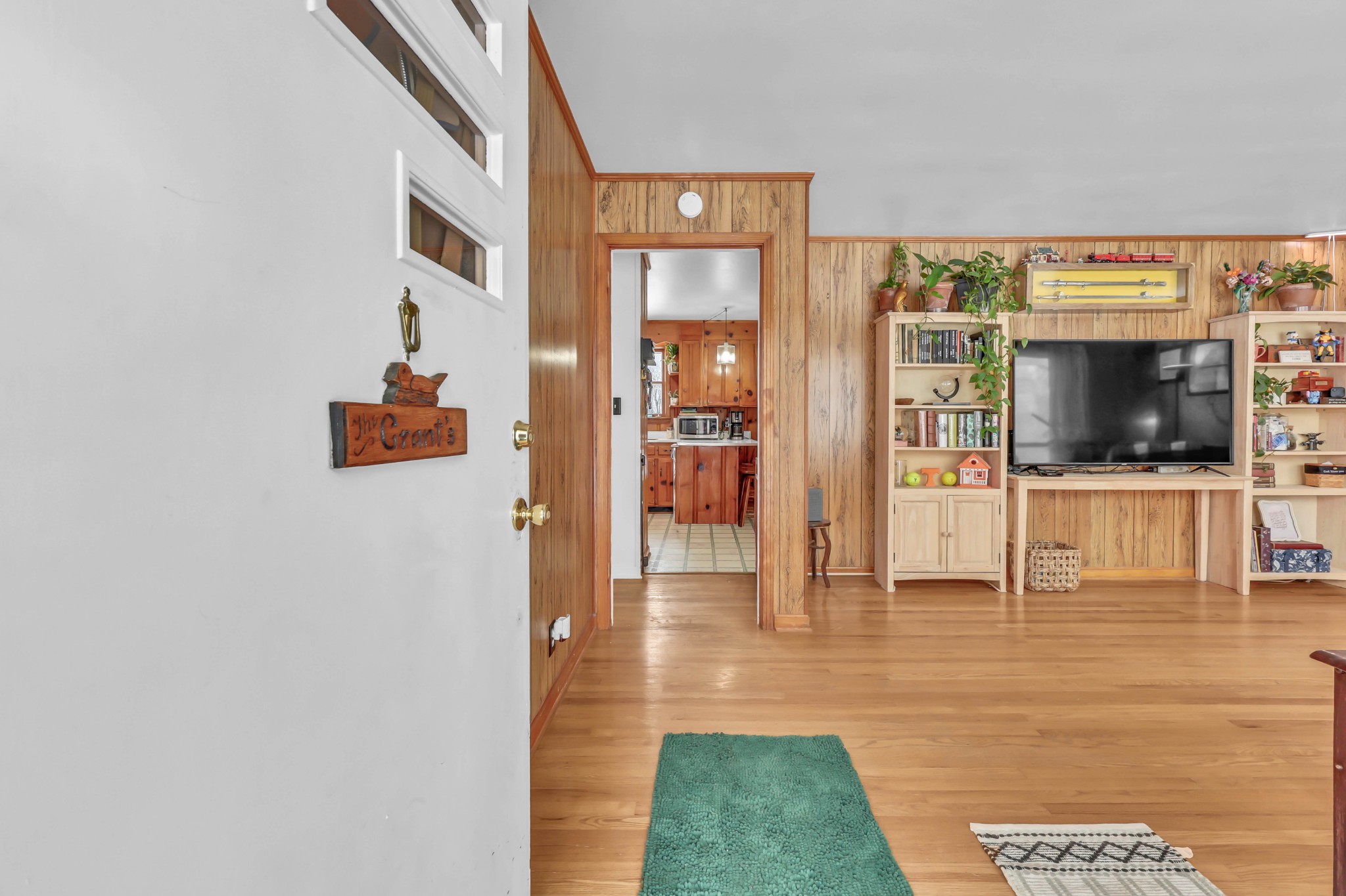 1105 Palmyra Road Clarksville, TN 37040 - Photo 6 of 44