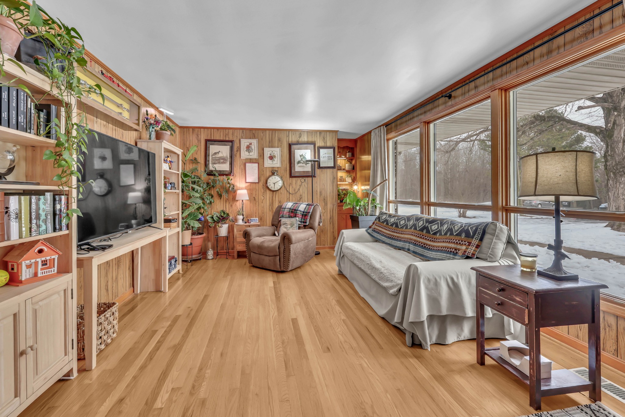 1105 Palmyra Road Clarksville, TN 37040 - Photo 7 of 44