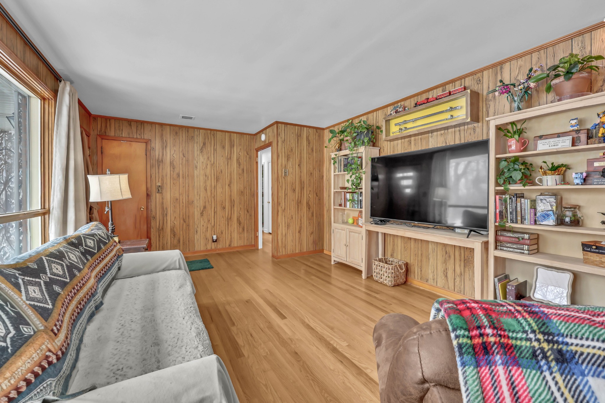 1105 Palmyra Road Clarksville, TN 37040 - Photo 8 of 44