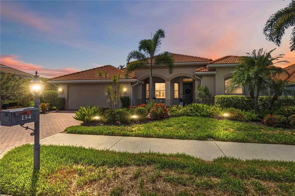 154 Rimini Way North Venice, FL 34275 - Photo 4 of 80