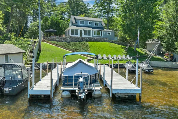 $1,650,000 | 11 Farmington Road, Alton, NH 03810