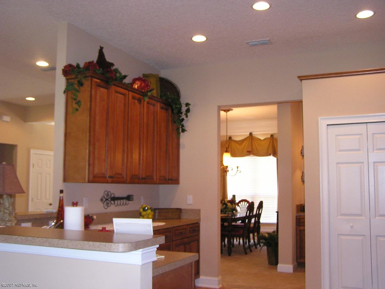 831 Halsema Road North Jacksonville, FL 32220 - Photo 7 of 19 Kitchen