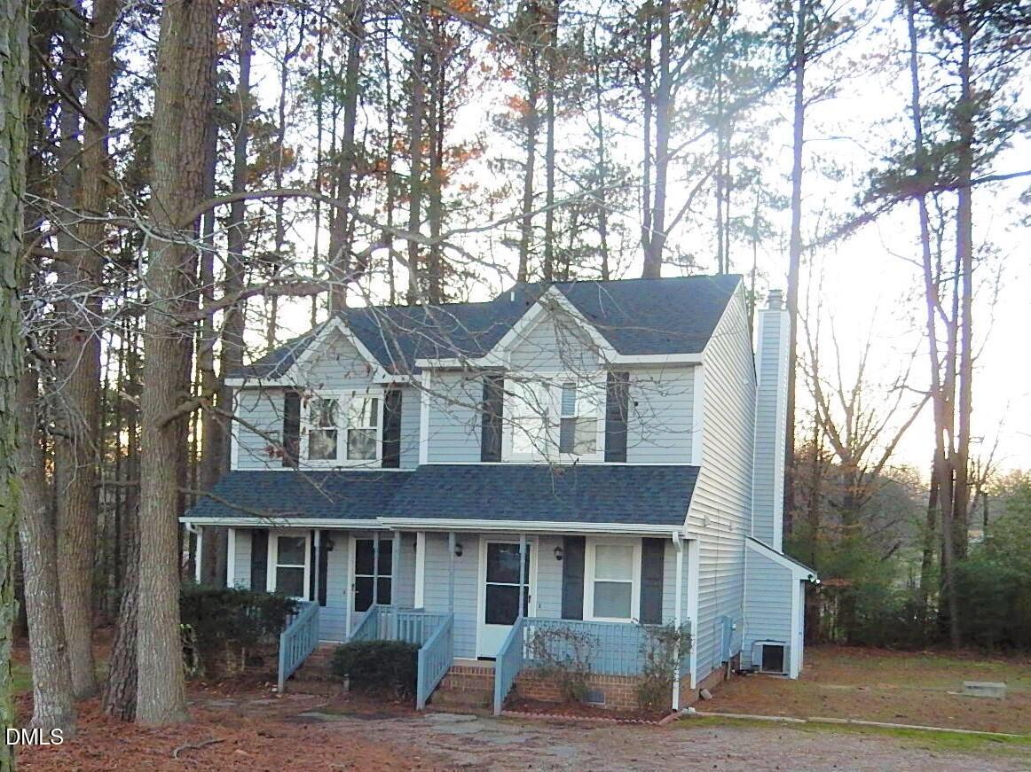 1319 Wall Road Wake Forest, NC 27587 - Photo 1 of 17 DSCN2068