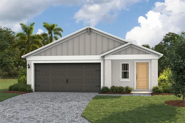 $359,990 | 36888 Sagemoor Drive, Zephyrhills, FL 33540