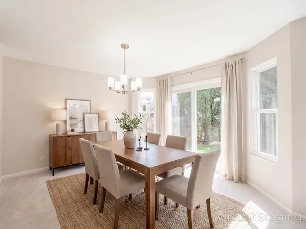 $369,900 | 641 West Huron Hills Trail, Round Lake Heights, IL 60073