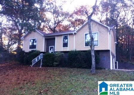 1205 Michael Drive Alabaster, AL 35007 - Photo 1 of 16