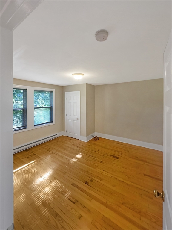 109 Hampshire Road, Unit 2 Methuen, MA 01844 - Photo 17 of 29 a view of an empty room and window