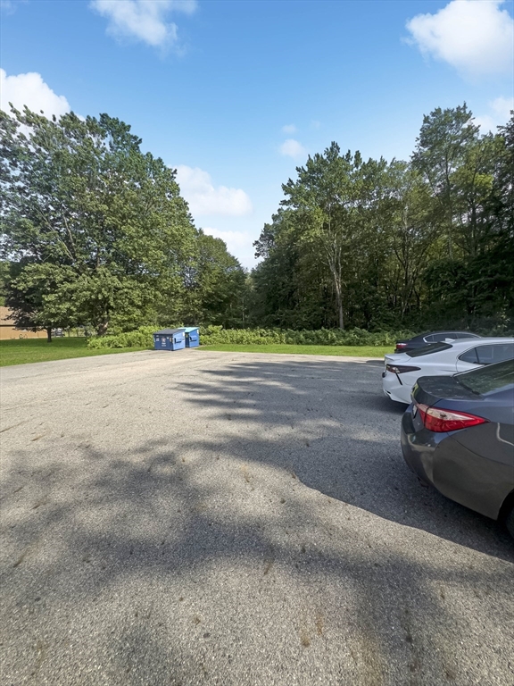 109 Hampshire Road, Unit 2 Methuen, MA 01844 - Photo 23 of 29 a view of street with parked cars