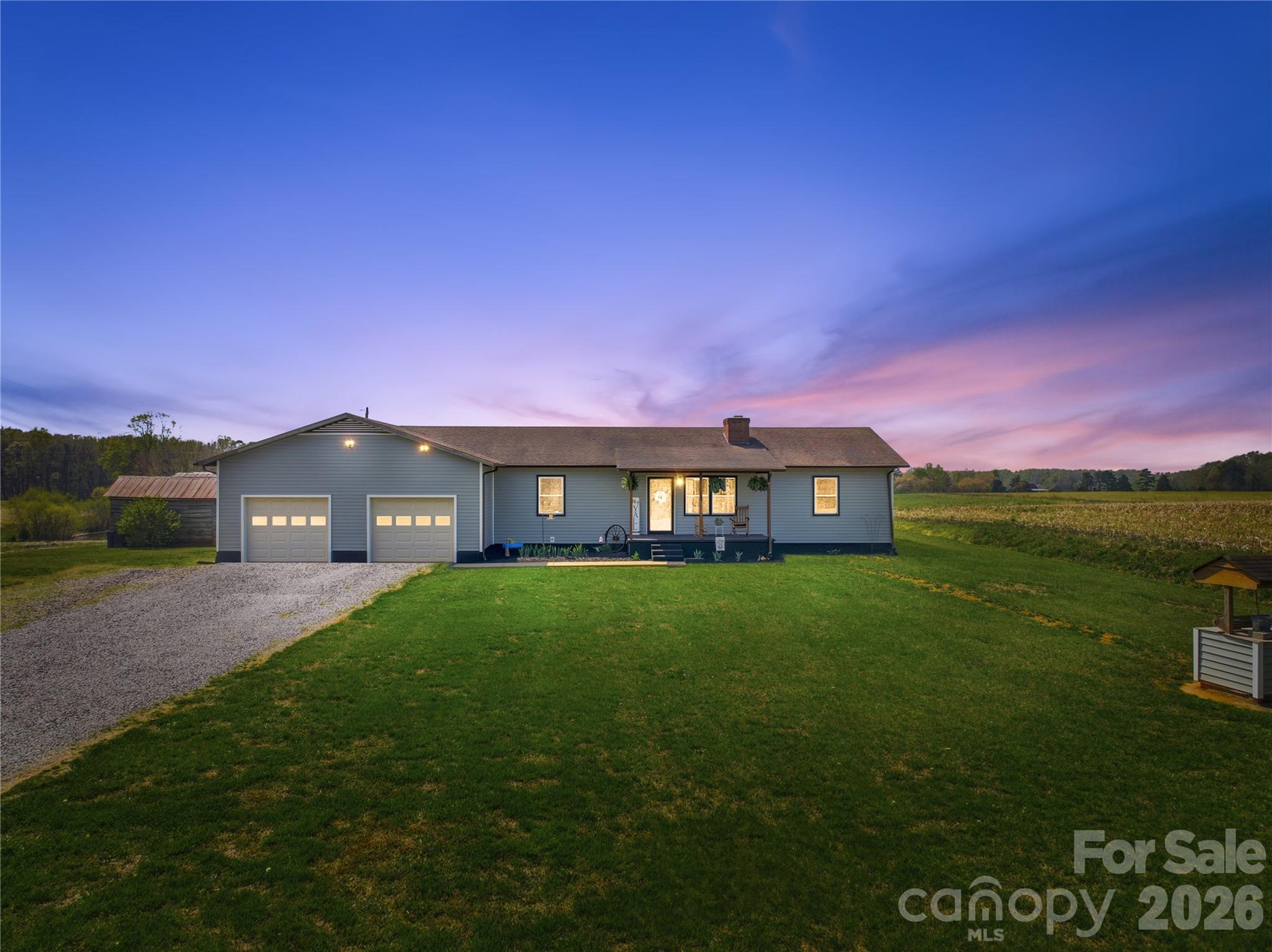 2452 Tower Road East Bend, NC 27018 - Photo 1 of 48