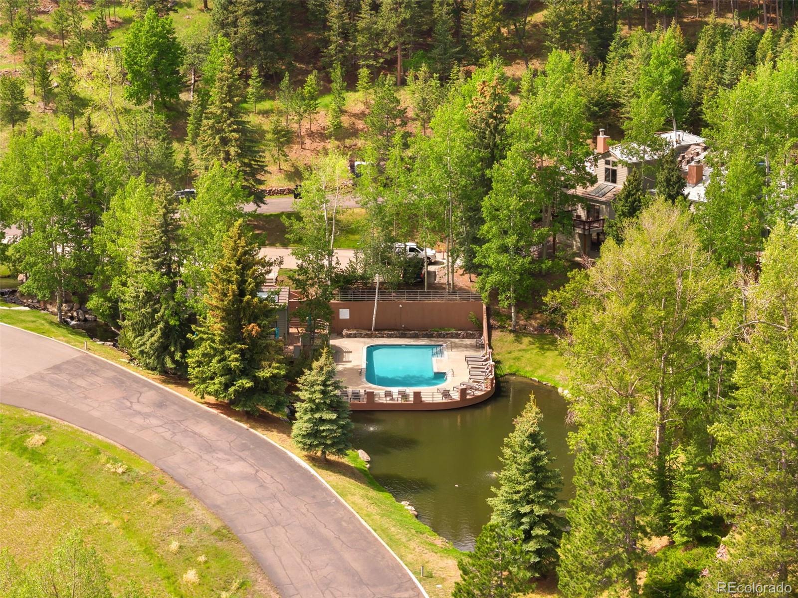 702 Ridgeside Drive Golden, CO 80401 - Photo 35 of 37