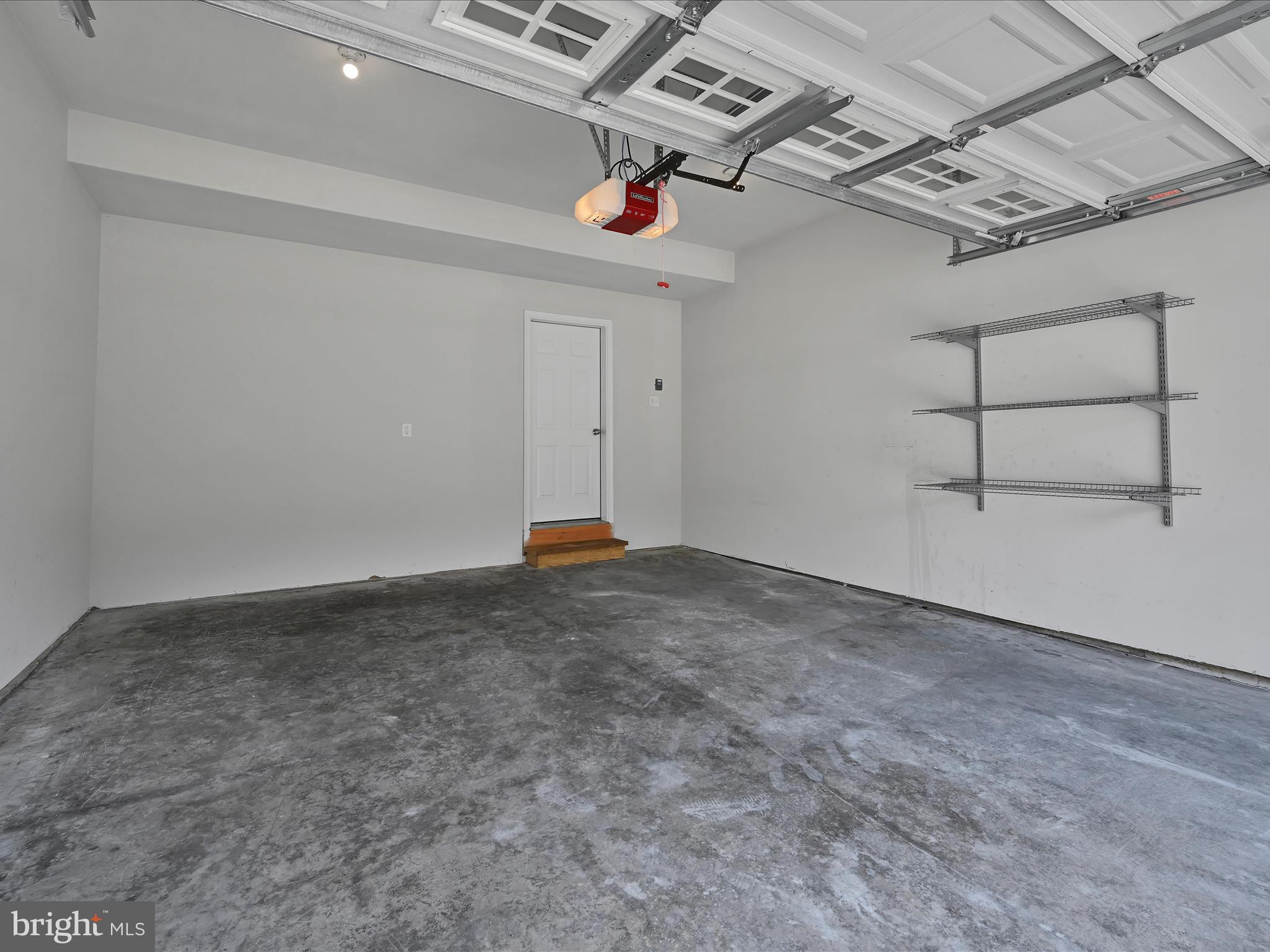 108 Staplehill Court Sinking Spring, PA 19608 - Photo 33 of 33 a view of a room with storage racks