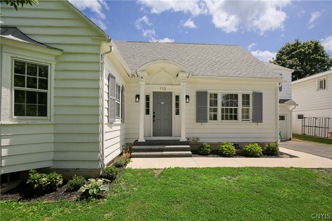 113 Hatherly Road Syracuse, NY 13224 - Photo 2 of 41