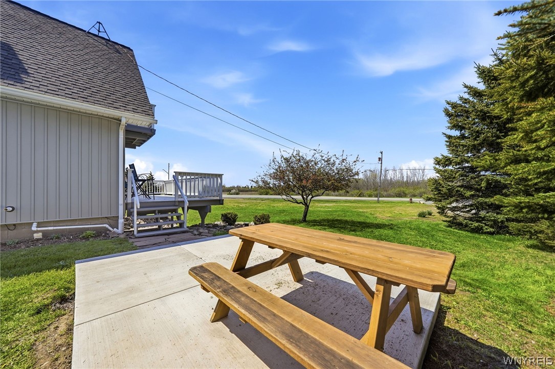 8398 Lower Lake Road Somerset, NY 14012 - Photo 42 of 50