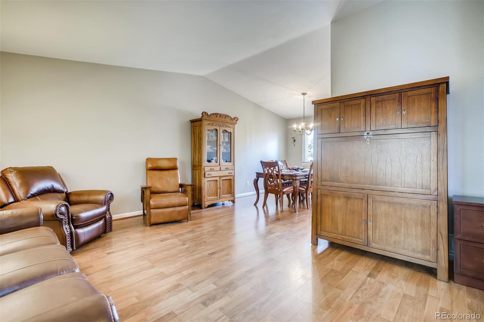 780 Prairie Ridge Road Highlands Ranch, CO 80126 - Photo 5 of 36
