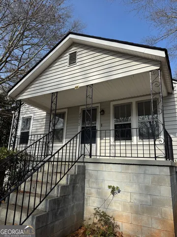 $950 | 202 1/2 Pleasant Street, Palmetto, GA 30268