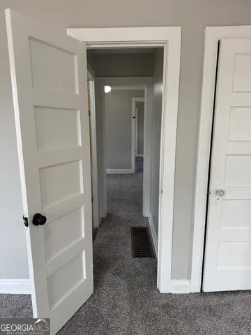 $950 | 202 1/2 Pleasant Street, Palmetto, GA 30268