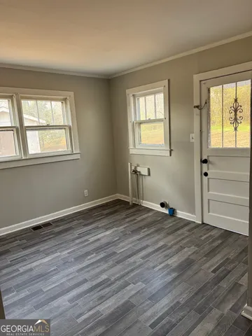 $950 | 202 1/2 Pleasant Street, Palmetto, GA 30268