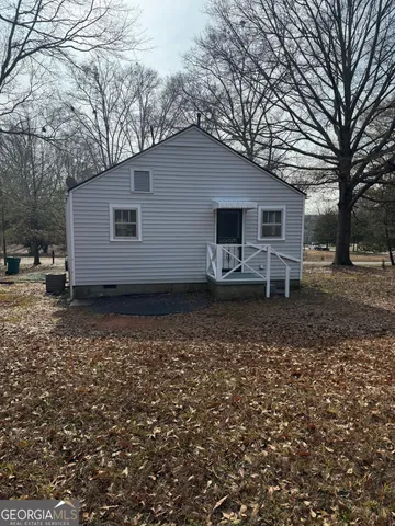 $950 | 202 1/2 Pleasant Street, Palmetto, GA 30268