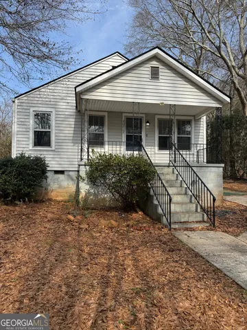 $950 | 202 1/2 Pleasant Street, Palmetto, GA 30268