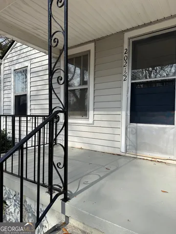 $950 | 202 1/2 Pleasant Street, Palmetto, GA 30268