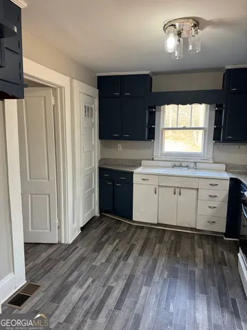 $950 | 202 1/2 Pleasant Street, Palmetto, GA 30268