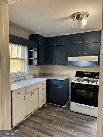 $950 | 202 1/2 Pleasant Street, Palmetto, GA 30268