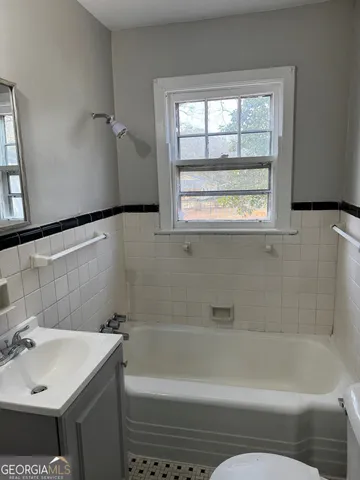 $950 | 202 1/2 Pleasant Street, Palmetto, GA 30268